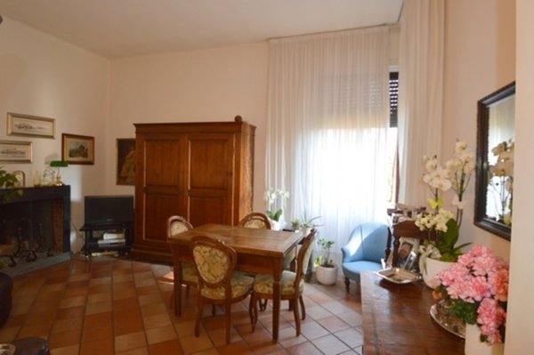 appartamento in vendita a Pavia in zona Centro Città