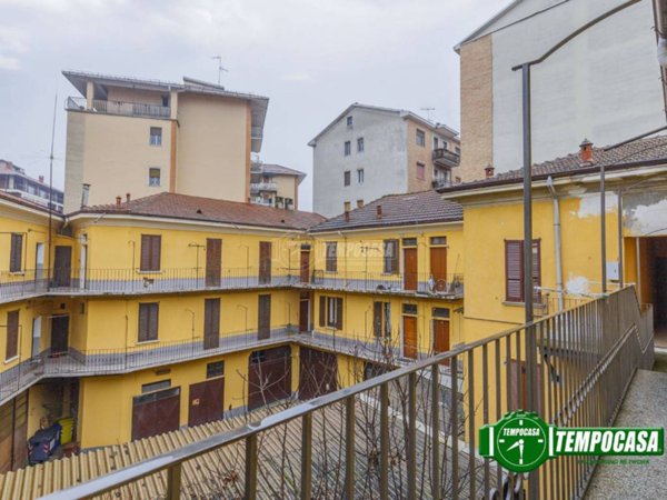 appartamento in vendita a Pavia in zona Campari
