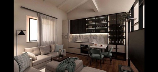 appartamento in vendita a Pavia in zona Centro Città