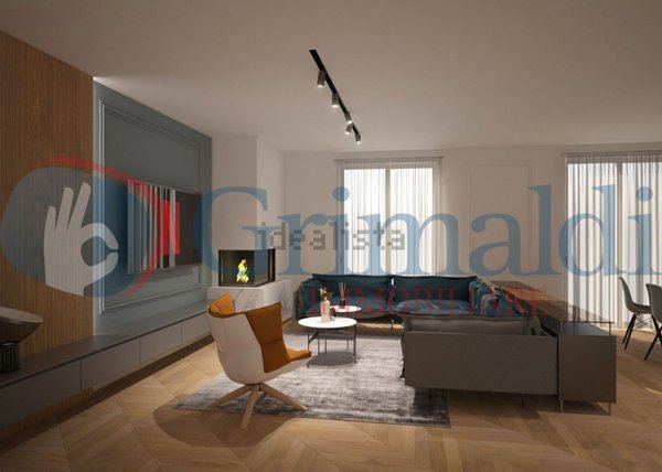 casa indipendente in vendita a Pavia in zona Centro Città