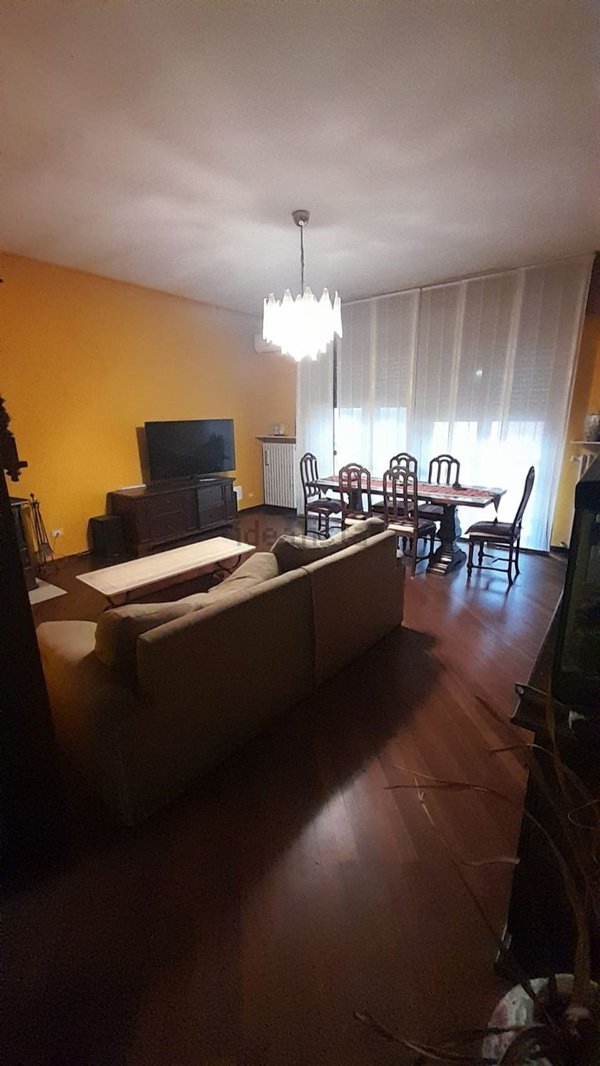 appartamento in vendita a Pavia