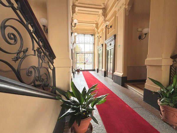 appartamento in vendita a Pavia