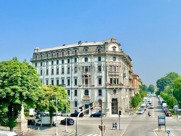 appartamento in vendita a Pavia