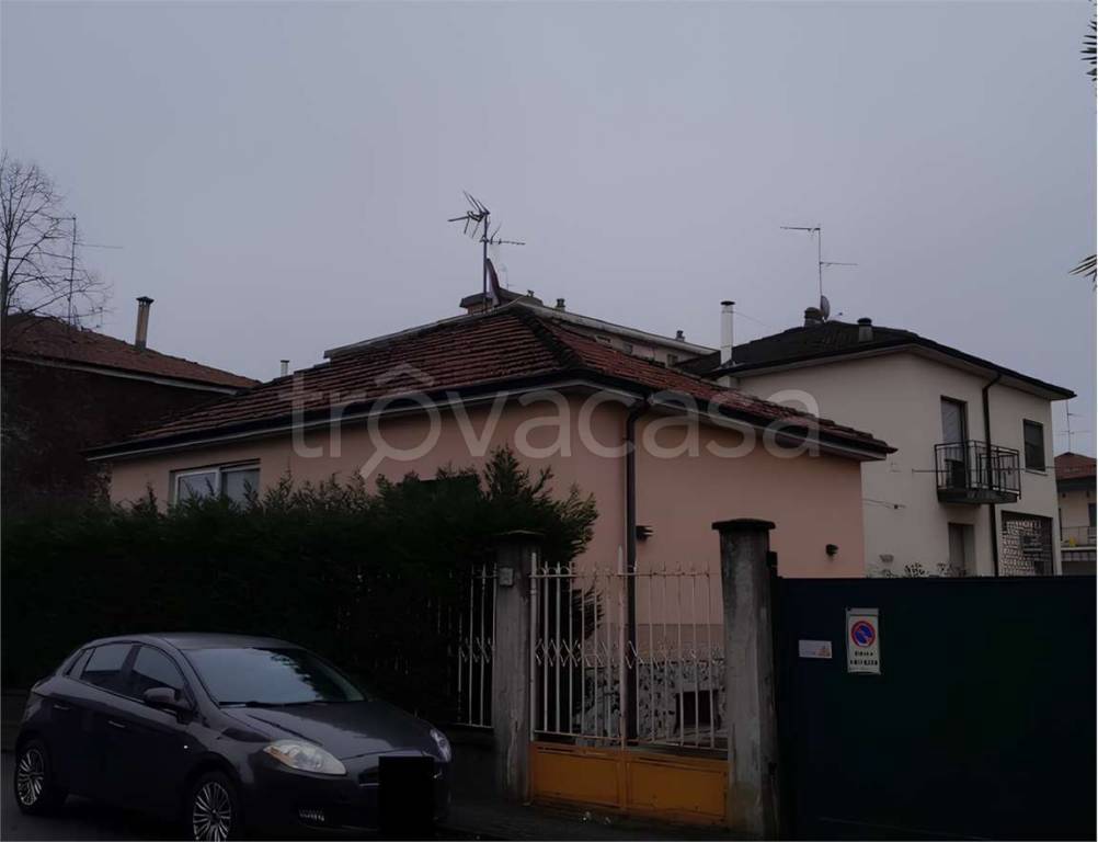 appartamento in vendita a Pavia