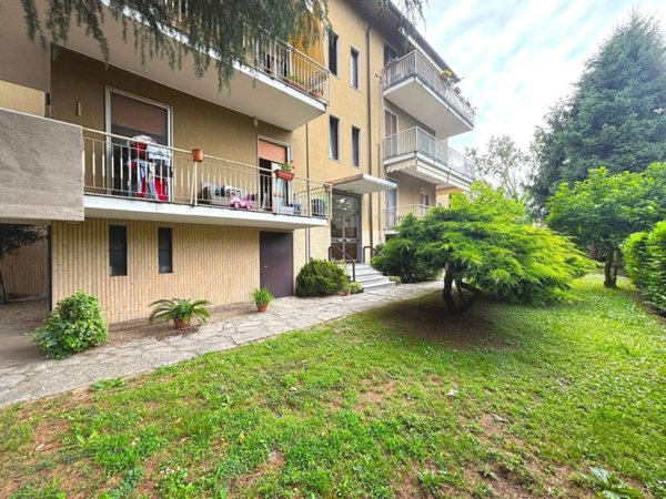 appartamento in vendita a Pavia