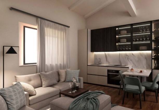 appartamento in vendita a Pavia in zona Centro Città