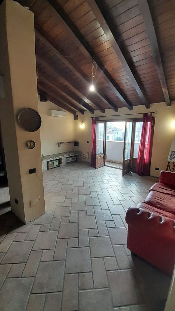 appartamento in vendita a Pavia