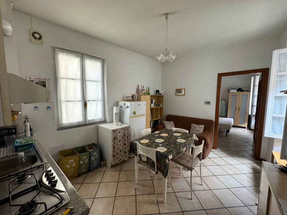 appartamento in vendita a Pavia in zona Centro Città