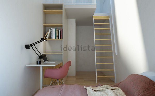 appartamento in vendita a Pavia