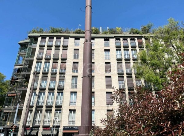 appartamento in vendita a Pavia in zona Stazione