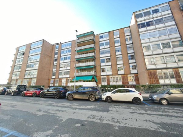 appartamento in vendita a Pavia