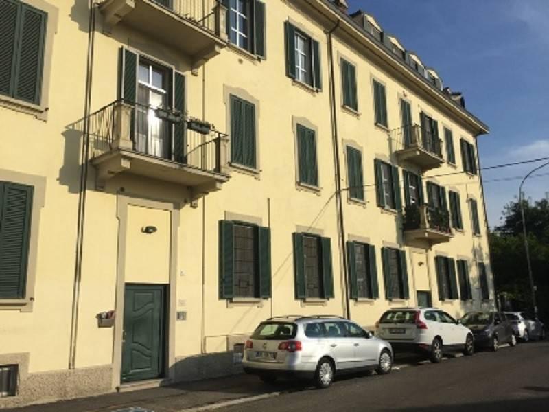 appartamento in vendita a Pavia