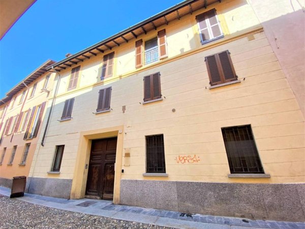 appartamento in vendita a Pavia