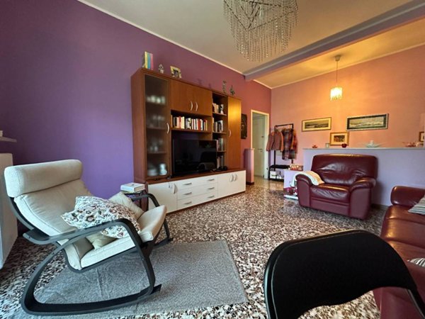 appartamento in vendita a Pavia in zona San Pietro