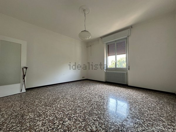 appartamento in vendita a Pavia in zona San Pietro