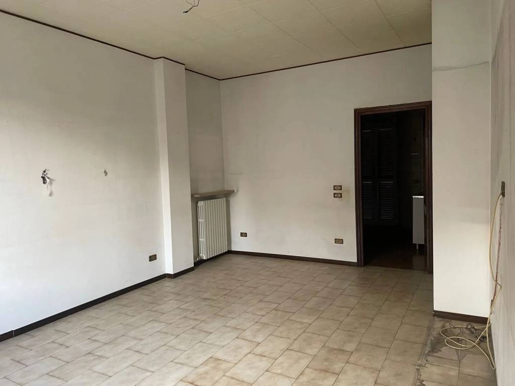 appartamento in vendita a Pavia