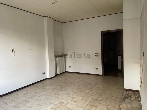 appartamento in vendita a Pavia