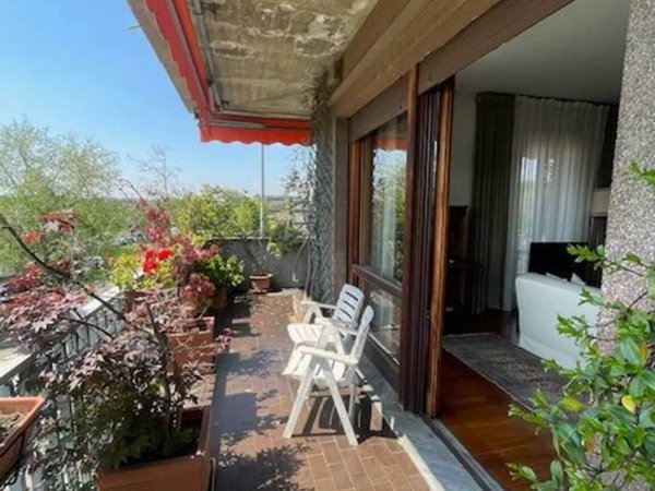 appartamento in vendita a Pavia