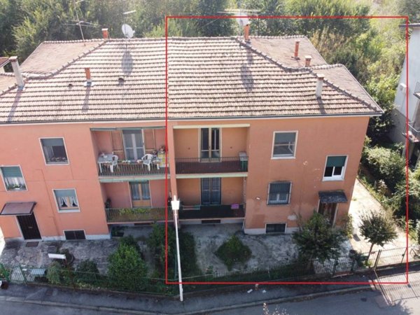 casa indipendente in vendita a Pavia in zona Città Giardino