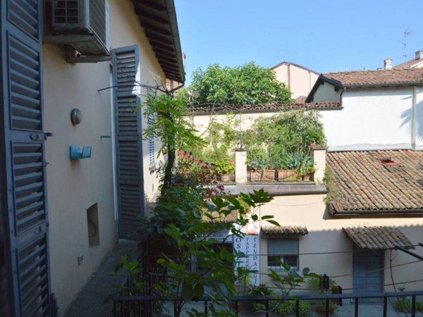 appartamento in vendita a Pavia in zona Centro Città