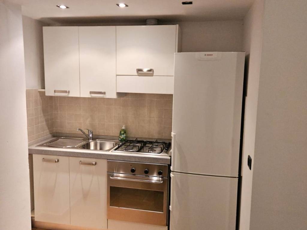 appartamento in vendita a Pavia