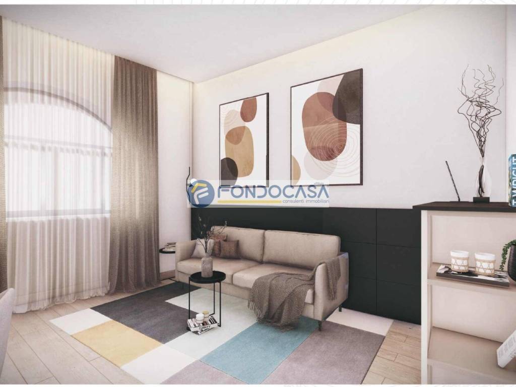 appartamento in vendita a Pavia in zona Centro Città