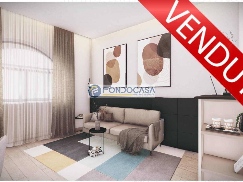 appartamento in vendita a Pavia in zona Centro Città