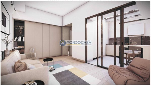 appartamento in vendita a Pavia in zona Centro Città