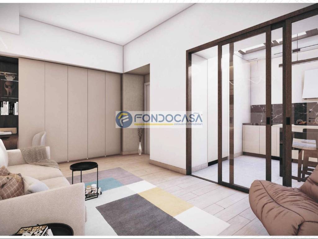 appartamento in vendita a Pavia in zona Centro Città