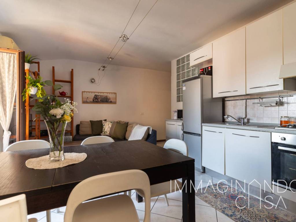 appartamento in vendita a Pavia