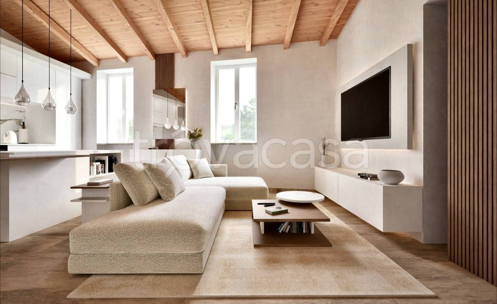 appartamento in vendita a Pavia in zona Centro Città