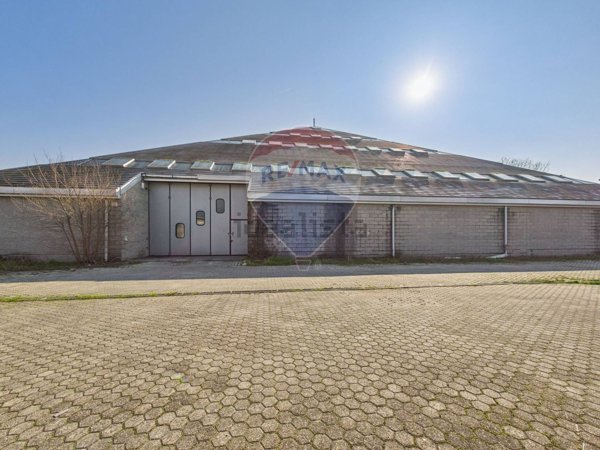 appartamento in vendita a Pavia