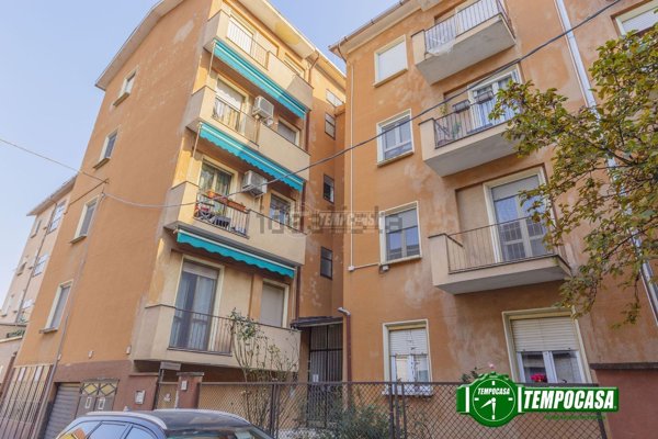 appartamento in vendita a Pavia in zona Centro Città