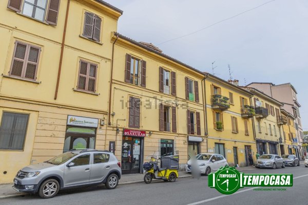 appartamento in vendita a Pavia in zona Centro Città