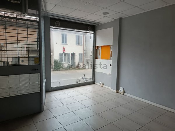 appartamento in vendita a Pavia