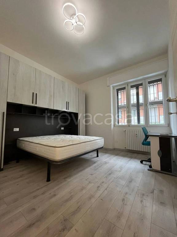 appartamento in vendita a Pavia in zona Città Giardino