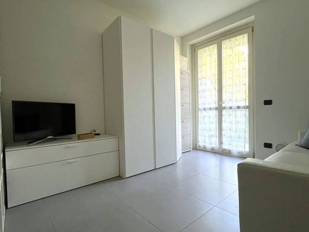 appartamento in vendita a Pavia in zona Casa sul Fiume