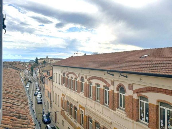 appartamento in vendita a Pavia