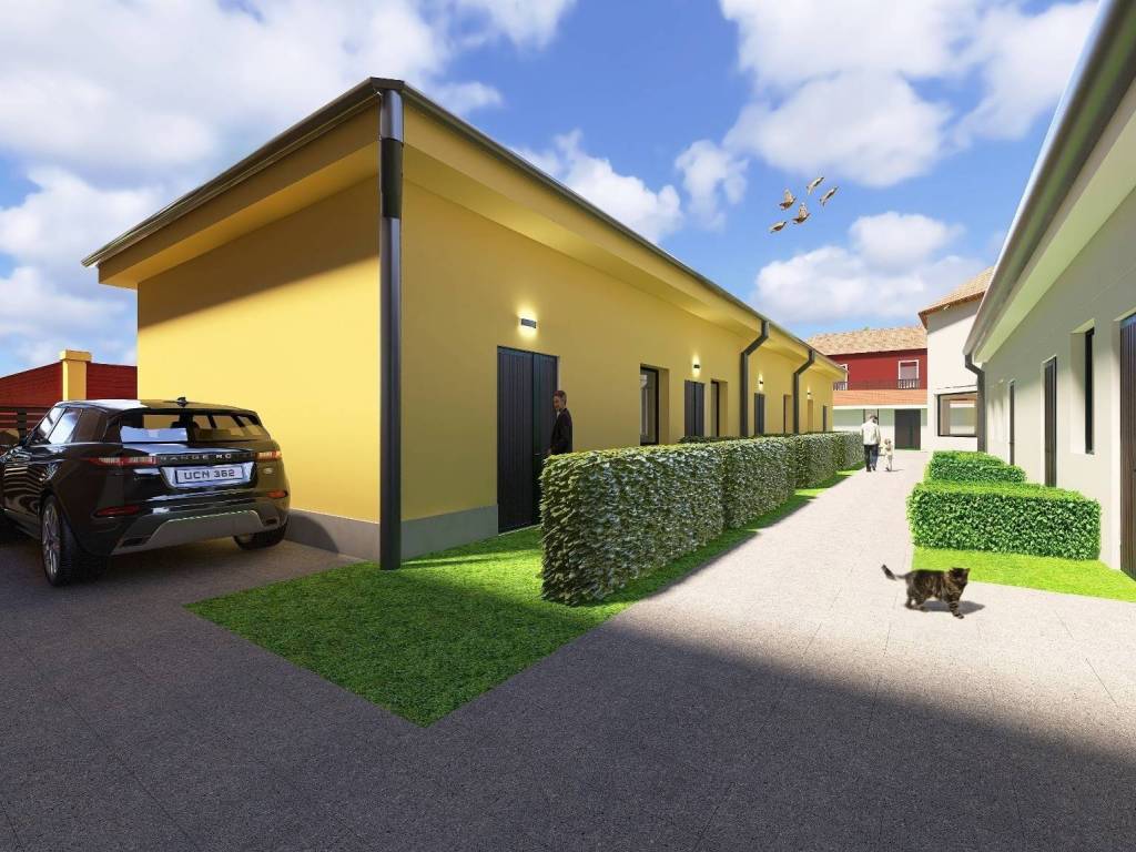 appartamento in vendita a Pavia