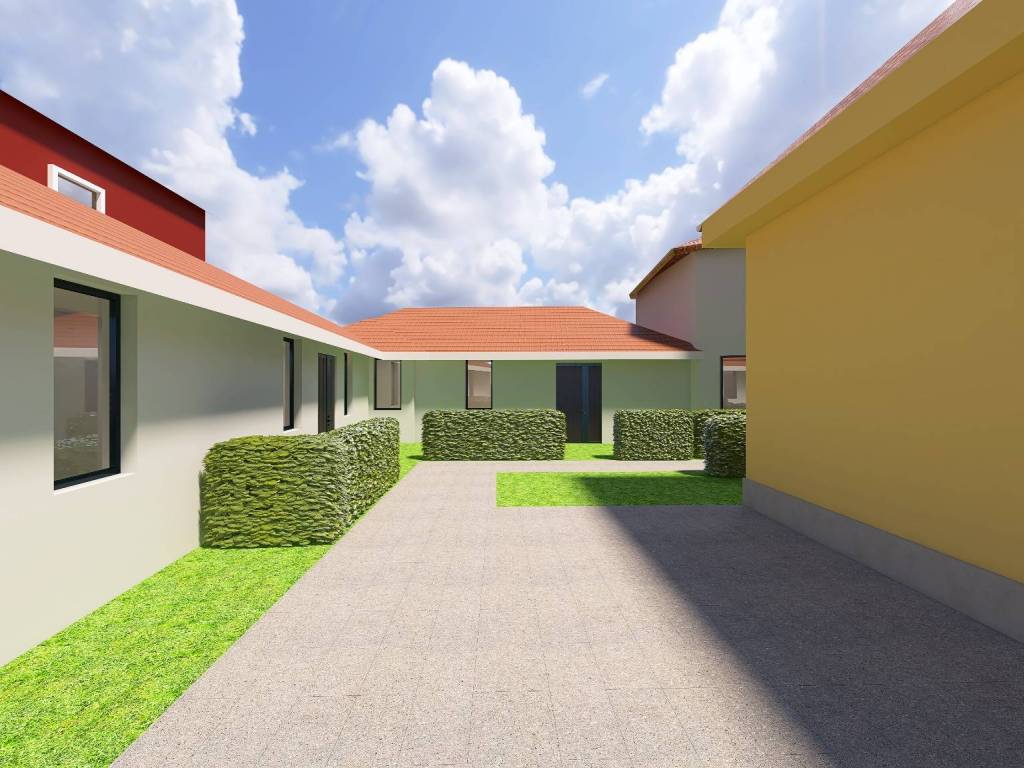 appartamento in vendita a Pavia