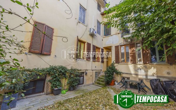 appartamento in vendita a Pavia in zona Centro Città