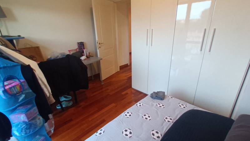 appartamento in vendita a Pavia in zona Città Giardino