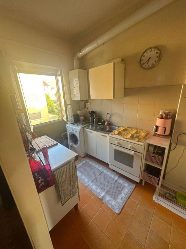 appartamento in vendita a Pavia in zona Città Giardino