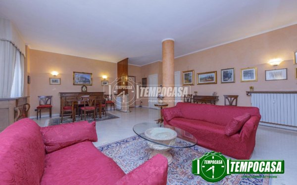 appartamento in vendita a Pavia in zona Città Giardino