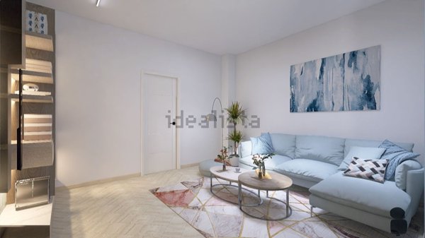appartamento in vendita a Pavia in zona Città Giardino