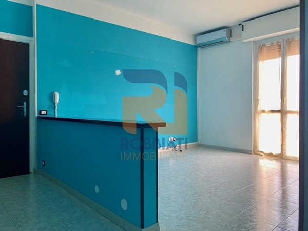 appartamento in vendita a Pavia