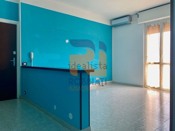 appartamento in vendita a Pavia