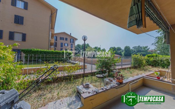 appartamento in vendita a Pavia in zona Borgo Ticino