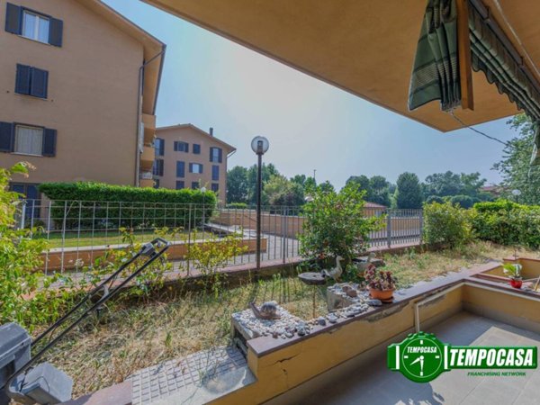 appartamento in vendita a Pavia in zona Borgo Ticino