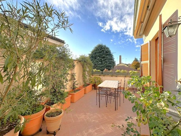 appartamento in vendita a Pavia in zona Centro Città
